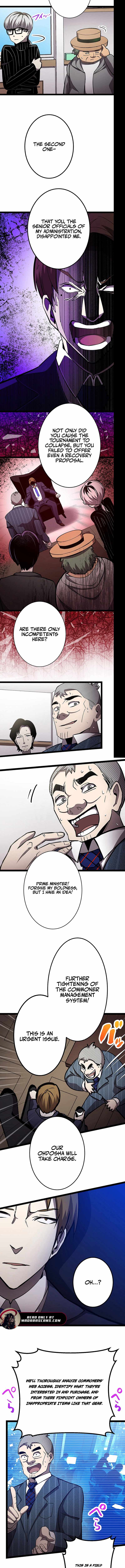 Steel Lower-Class Citizens Chapter 22 2